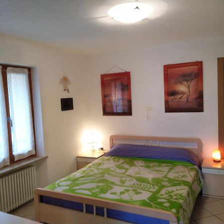 Appartamento Sunrelax Riva del Garda Dış mekan fotoğraf