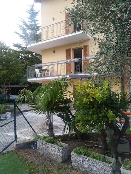 Appartamento Sunrelax Riva del Garda Dış mekan fotoğraf