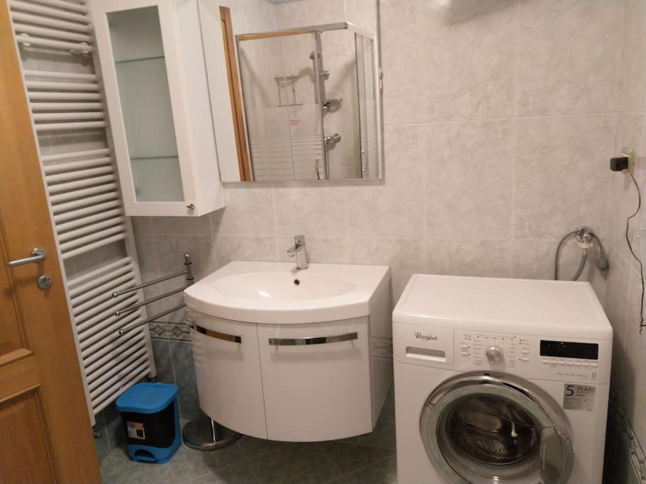 Appartamento Sunrelax Riva del Garda Dış mekan fotoğraf
