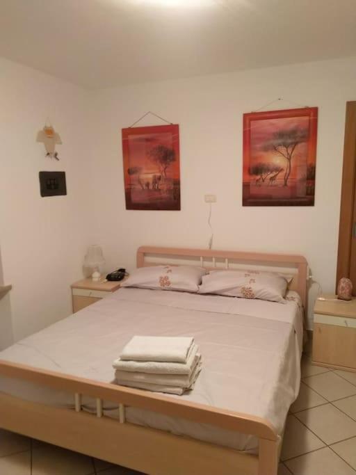 Appartamento Sunrelax Riva del Garda Dış mekan fotoğraf