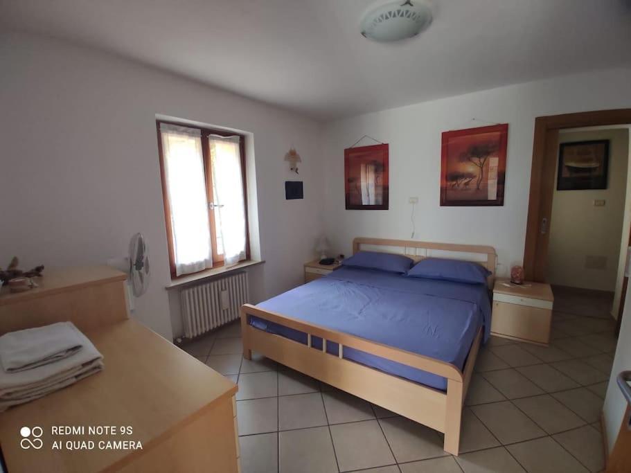 Appartamento Sunrelax Riva del Garda Dış mekan fotoğraf
