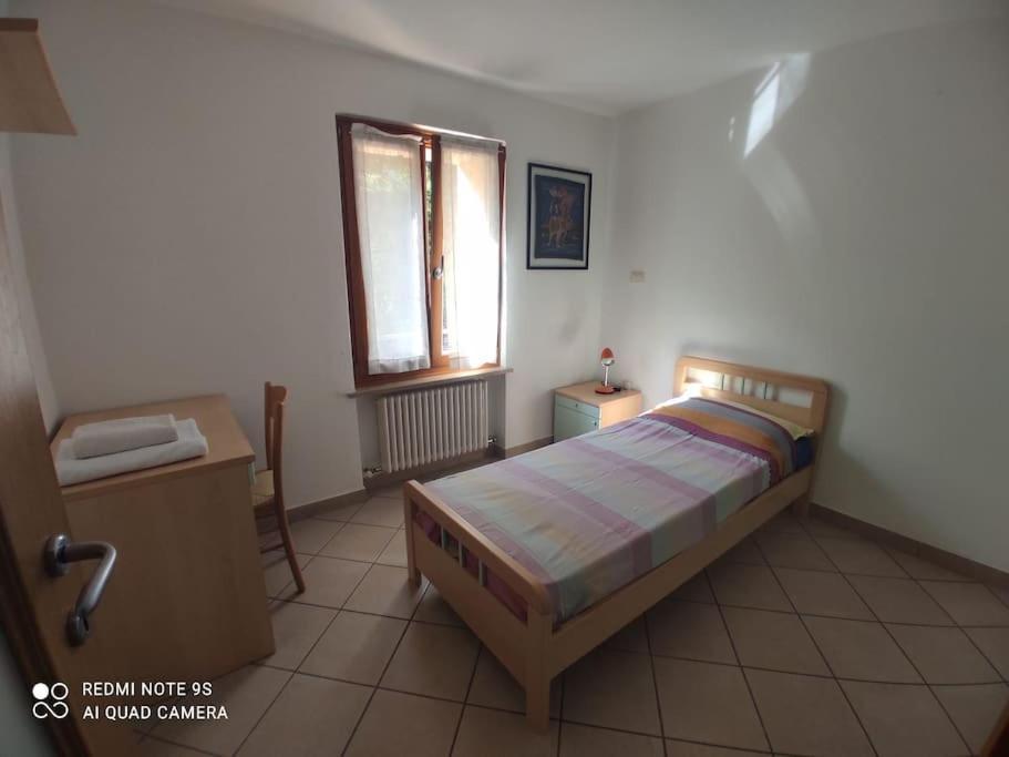 Appartamento Sunrelax Riva del Garda Dış mekan fotoğraf
