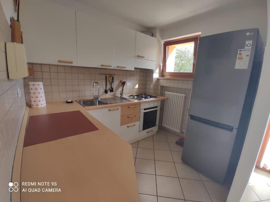 Appartamento Sunrelax Riva del Garda Dış mekan fotoğraf