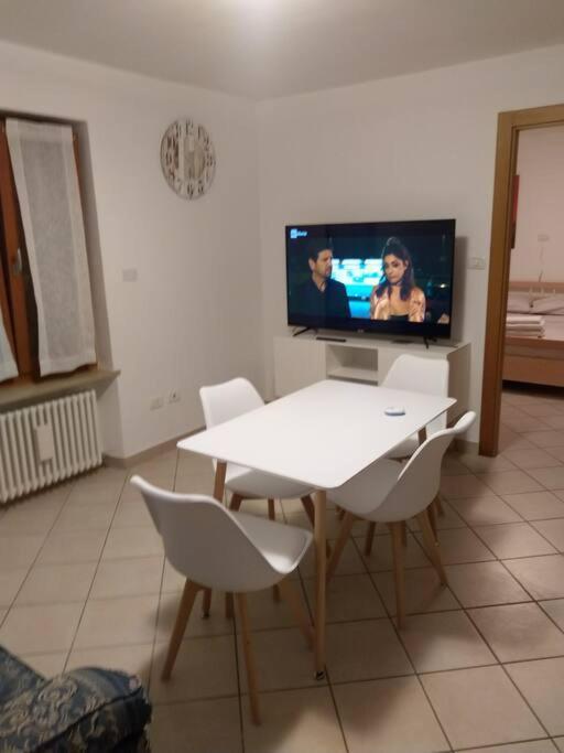Appartamento Sunrelax Riva del Garda Dış mekan fotoğraf