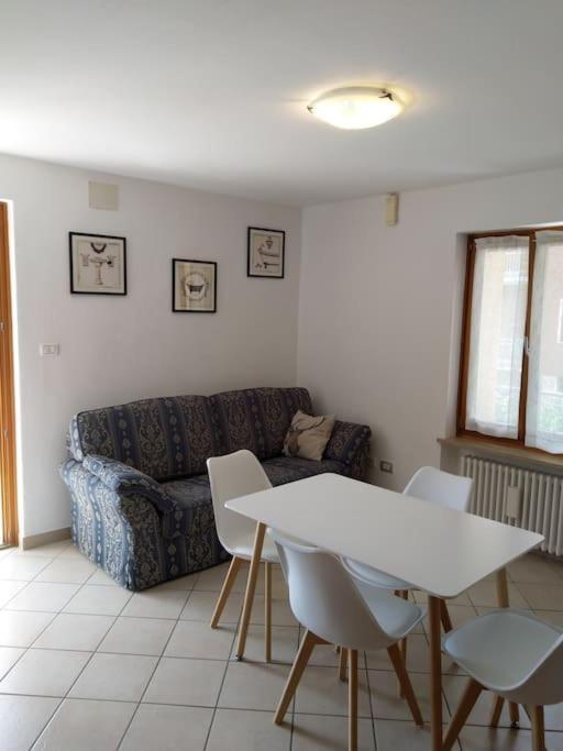Appartamento Sunrelax Riva del Garda Dış mekan fotoğraf