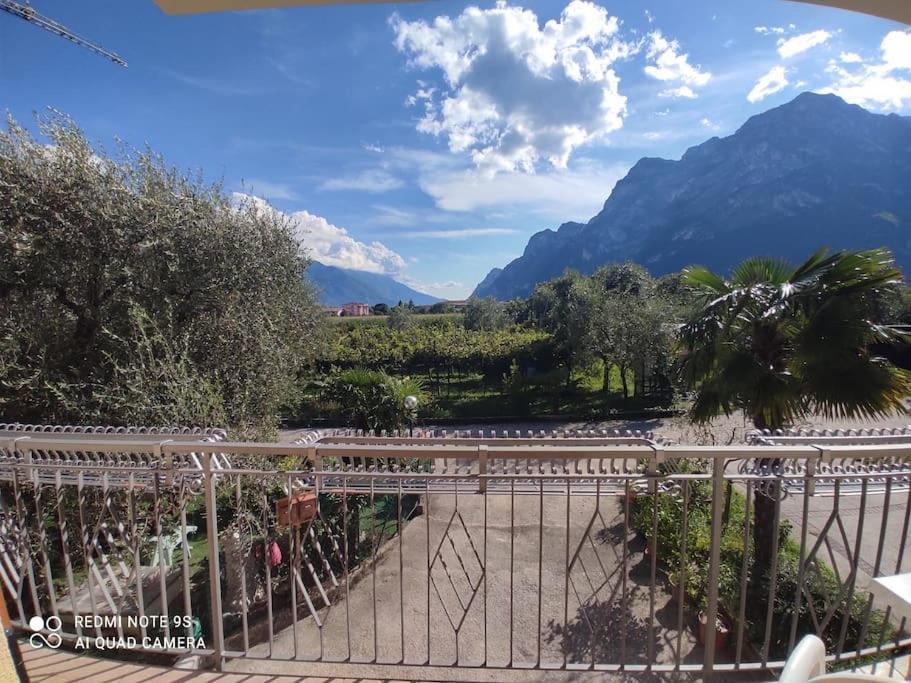Appartamento Sunrelax Riva del Garda Dış mekan fotoğraf