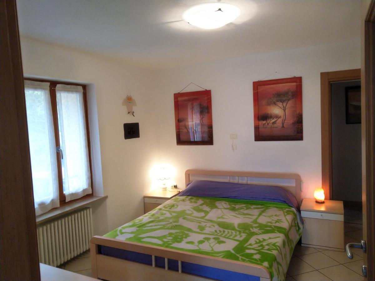 Appartamento Sunrelax Riva del Garda Dış mekan fotoğraf