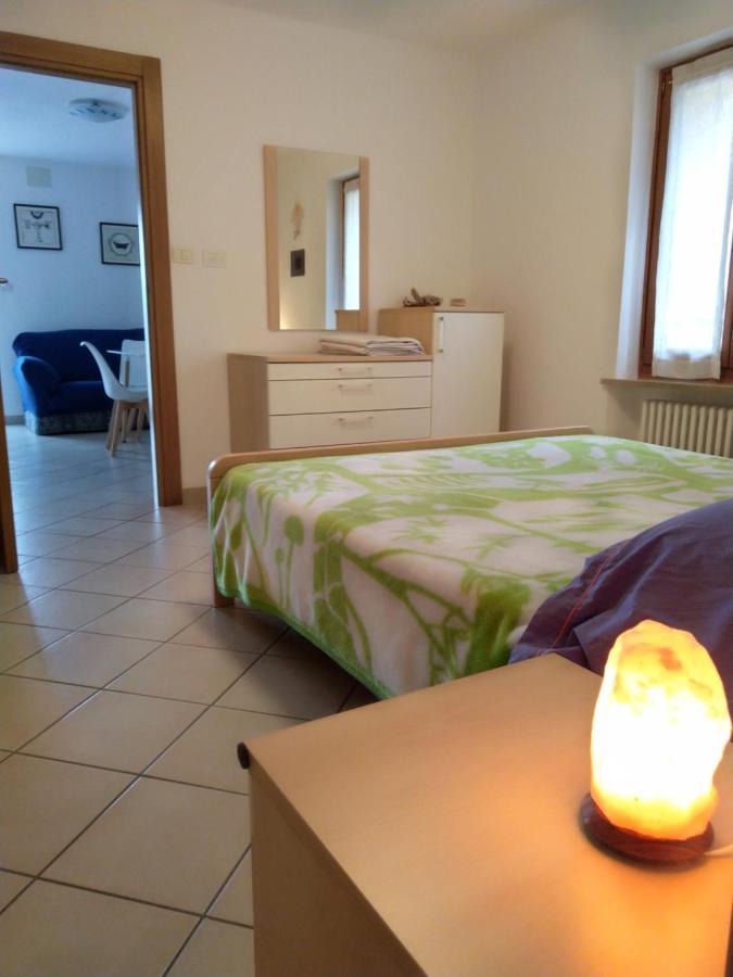 Appartamento Sunrelax Riva del Garda Dış mekan fotoğraf