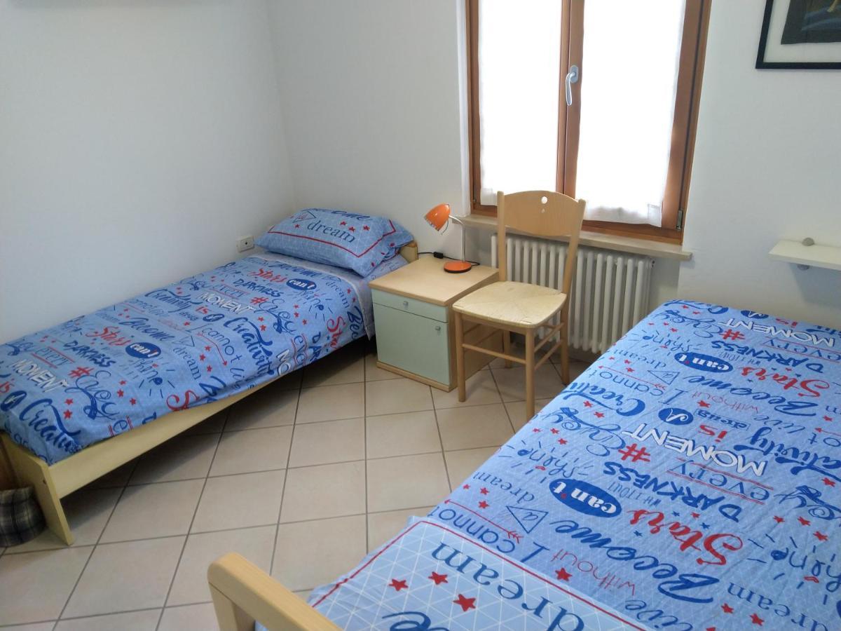 Appartamento Sunrelax Riva del Garda Dış mekan fotoğraf