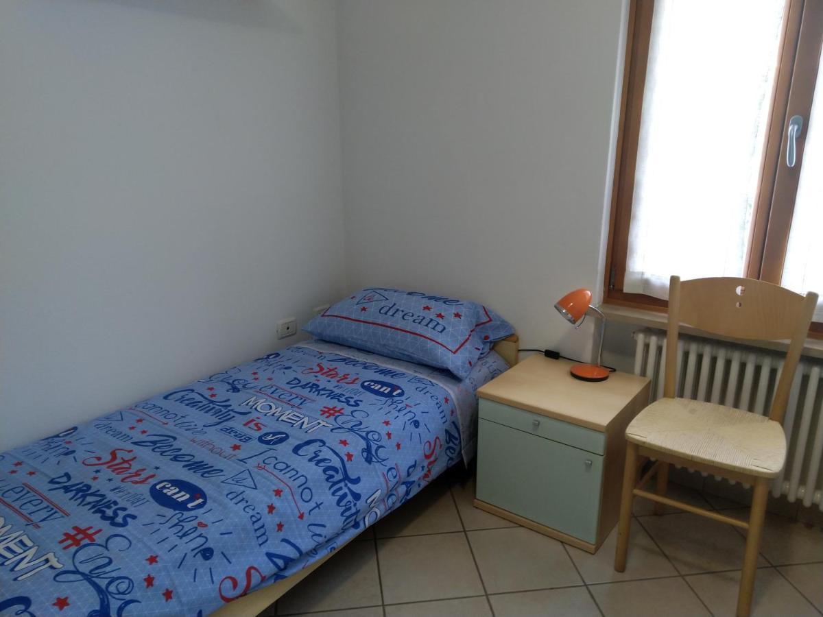 Appartamento Sunrelax Riva del Garda Dış mekan fotoğraf